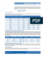 WFA Hose Fittings PDF