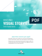 Mini Curso Visual Storytelling