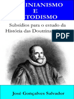 Arminianismo e Metodismo - José Gonçalves Salvador.pdf