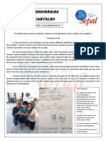 Boletim Informativo Junho 2018