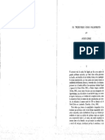 Andre Corboz El Territorio Como Palimpse PDF