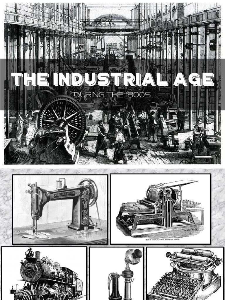 Industrial Age