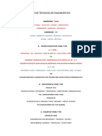 12 Ocho Tecnicas de Diagnostico