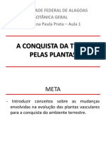 1AConquistadaterra1 PDF