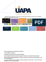 Tarea 1 Historia Dominicana 2