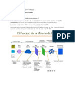 Cuadro Comparativo-Técnica de Mineria de Datos-Dromero