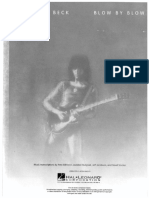 Jeff Beck - Blow by Blow.pdf