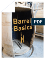 Barrel Basics