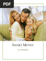 Credit Spreads the ATM Machine