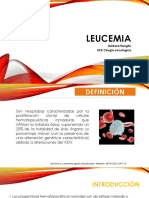 LEUCEMIA