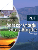 Zonificacion - Ambiental - de - Cuencas - Hidrog Igac 2010 PDF