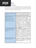 Bloque 5 02 Los Relatos | PDF | Maestros | Aprendizaje