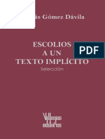 Escolios a un texto implícito Selección.pdf