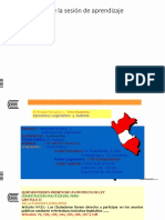 Los Poderes Del Estado