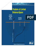 The Problem of Limited The Problem of Limited Distance/Space