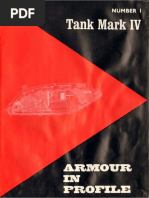 Japonska Bron Pancerna　Japanese Armor 3 AJ Press Tank Power 011 Japonska Bron Pancerna Japanese