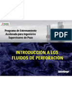 Fluidos de Perforacion Fundamentos