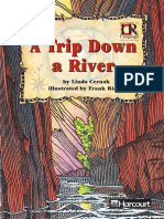 A Trip Down A River