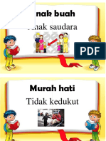 Simpulan Bahasa