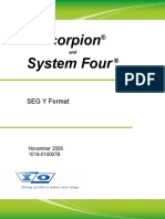 SEG Y Format PDF