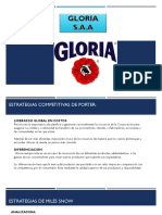 Gloria S
