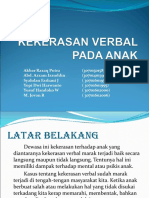 8399 - 10004 - Tugas Kesmen Kekerasan Verbal Pada Anak