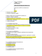 Talleres de Contabilidad Resueltos