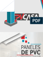 Catalogo Pvcasa