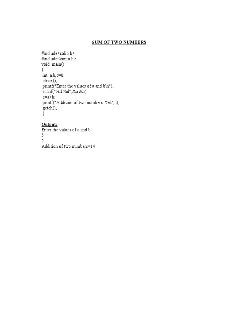 Final CP-I Record | PDF | Computer Programming | Teaching Mathematics