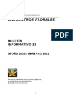 Seflor Boletin 25 Imprenta