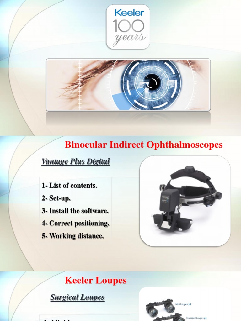 Presentation Waleed PDF Lens (Optics) Light Emitting Diode