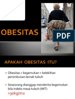 Obesitas Prolanis