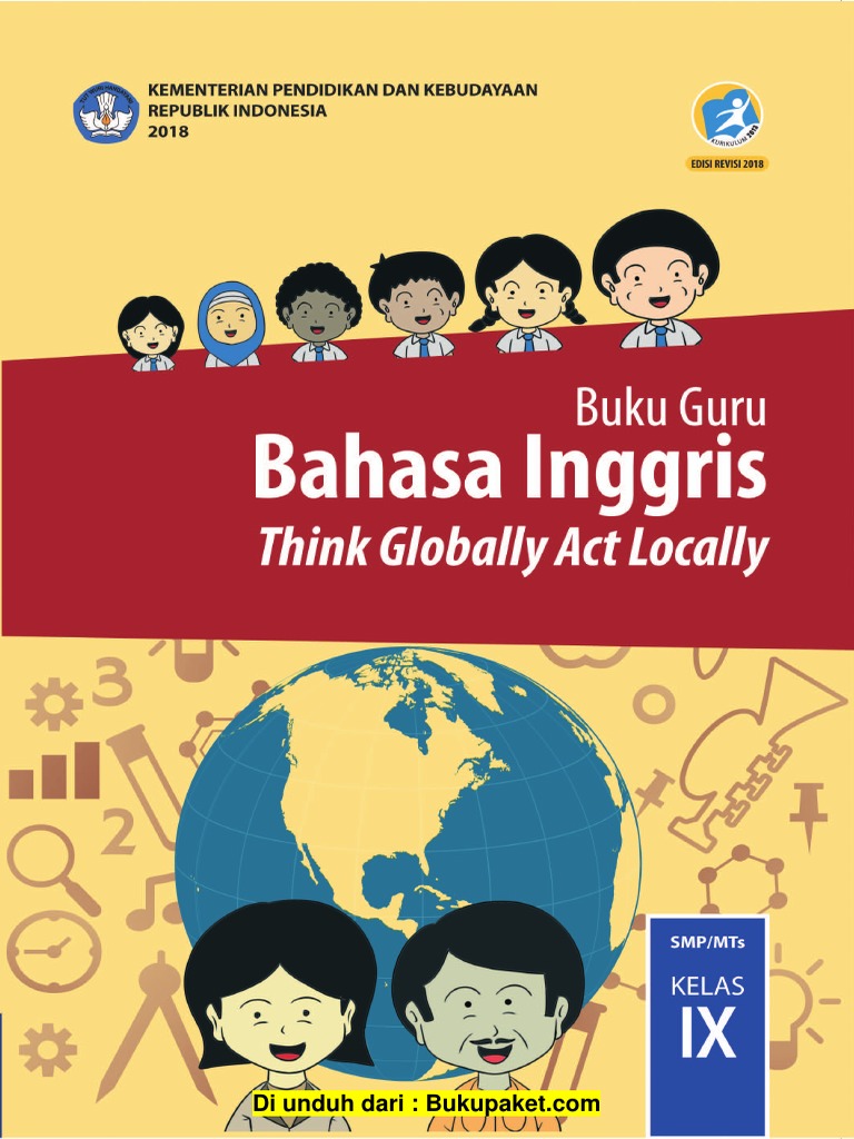 Buku Guru Bahasa Inggris Kelas 9 K13 Revisi 2018.pdf