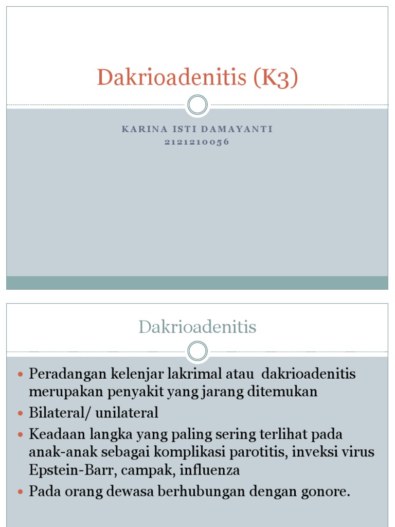 dakrioadenitis-k3-pdf