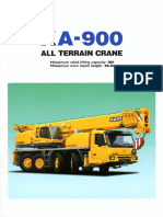 KA 900 Catalog