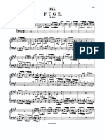 IMSLP03221-Bach - BGA - BWV 896 Fugue PDF