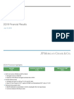 JPM Q2 2018