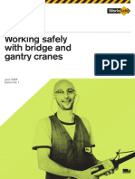 Working Safely With Bridge and Gantry Cranes-1