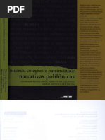 21 Museus Colecoes e Patrimonios Narrativas Polifonicas
