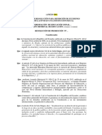 ANEXO 3 Modelo de Resolución para La Rendición de Exámenes Acumulativos en IE Fiscal