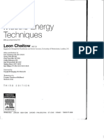 Muscle Energy Techniques-Chaitow PDF