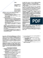 01 - Recursos Procesales Civiles - Primera Parte PDF