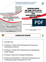 Jokowi Program 2015-2019