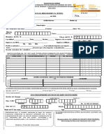 Formato de Cambios Adscripcion en El Mismo Estado 18-19