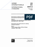 Iec 60072-2