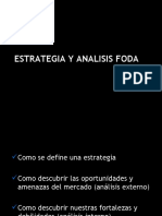 Estrategia y FODA.ppt