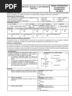 Practica - Expresiones Booleanas y Else