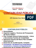 Contabilidad Publica Semana 06 OK