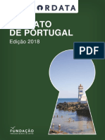 Retrato de Portugal 2018