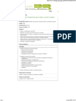 Detalhe da UFCD 7856 - Estação de tratamento de águas residuais– operações complexas